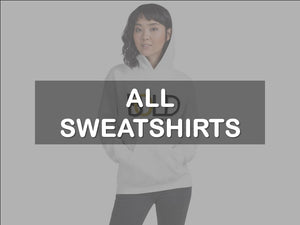 Judah Life Apparel Sweatshirts Collection