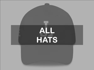 Judah Life Apparel Hats Collection