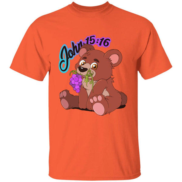 Bear Fruit (Youth) T-Shirt