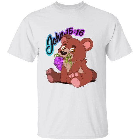 Bear Fruit (Adult) T-Shirt