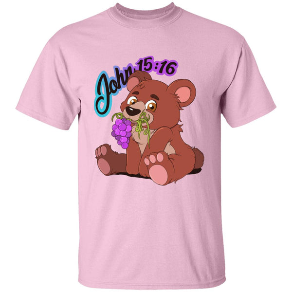 Bear Fruit (Youth) T-Shirt