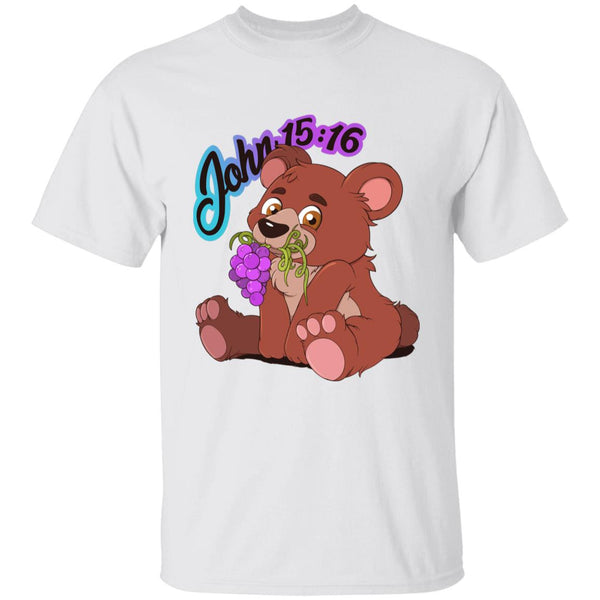 Bear Fruit (Youth) T-Shirt