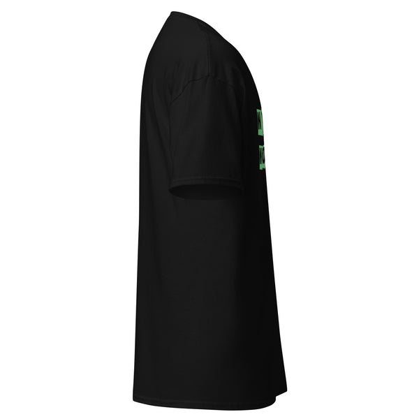 No Weapon No Prosper T-Shirt (Black)