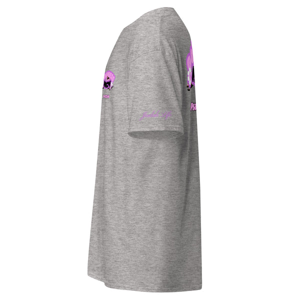 Goodness & Mercy (Grey T-Shirt)