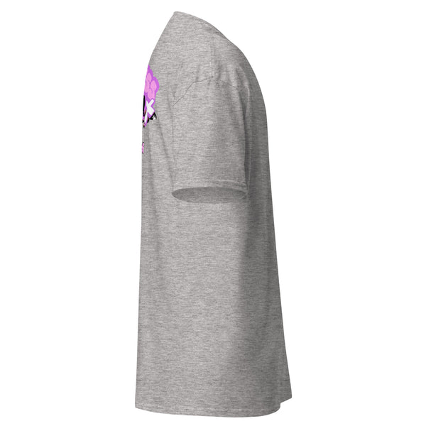 Goodness & Mercy (Grey T-Shirt)