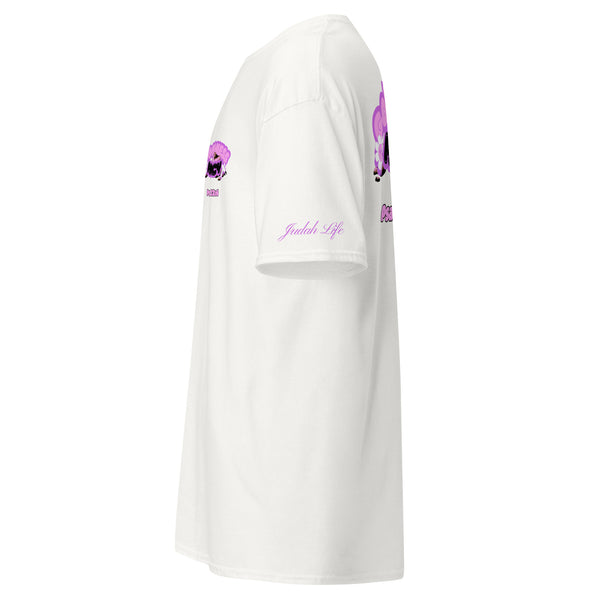 Good & Mercy (White T-Shirt)