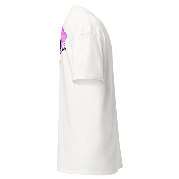 Good & Mercy (White T-Shirt)