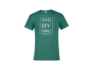 Saved By Grace (Jade) T-Shirt